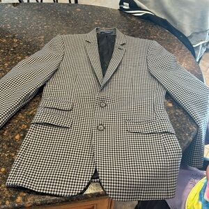 Ben Sherman jacket XS  like new